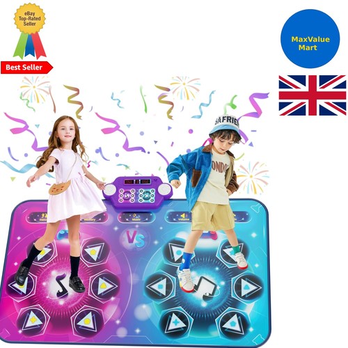 Led light dance - up,