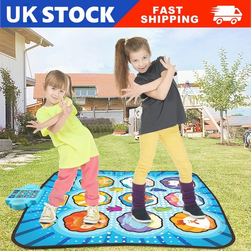Kids dance mat toy - toy, music