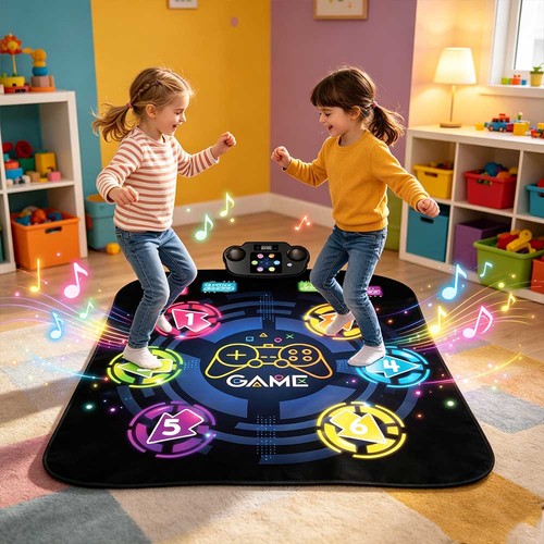 Dance mat for kids - kids,, boys