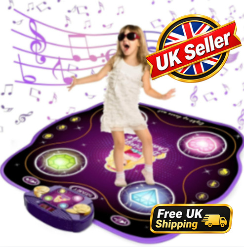 Dance mat toys for - dance,
