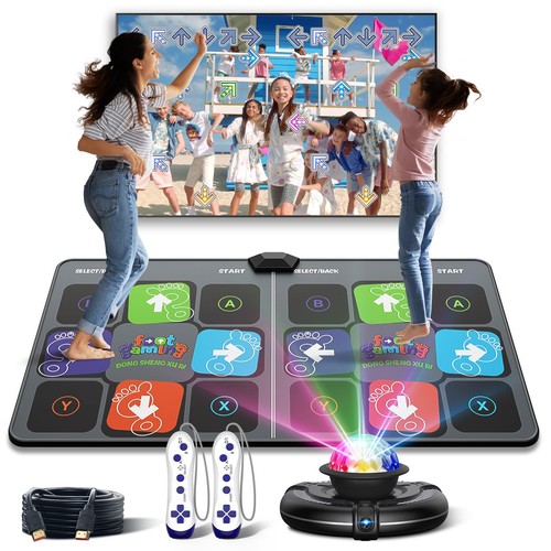Dance mat toys for kids - dance,