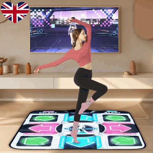 Dance pads mats non - mats, non-slip