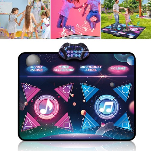 Single user dance mats - single,