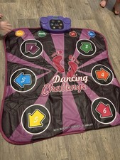 Dancing Challenge Dance Mat
