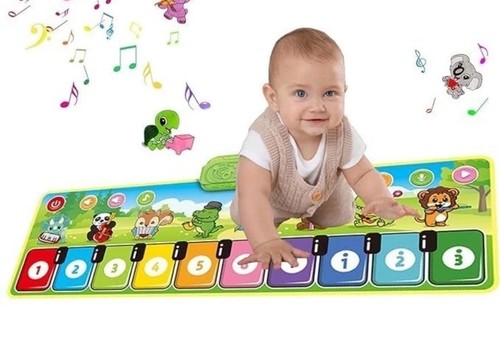 Kids piano mat toys - piano,
