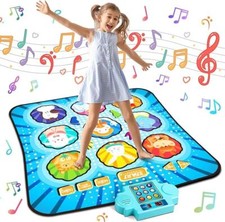 Dance Mat Toy For Kids