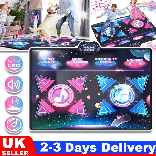 Dance mat toys - mat, boys