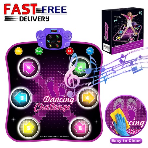 1pcs play modes dance - 5,