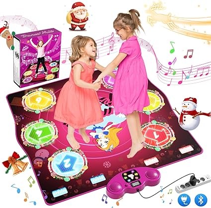 Dance mat for - dance,