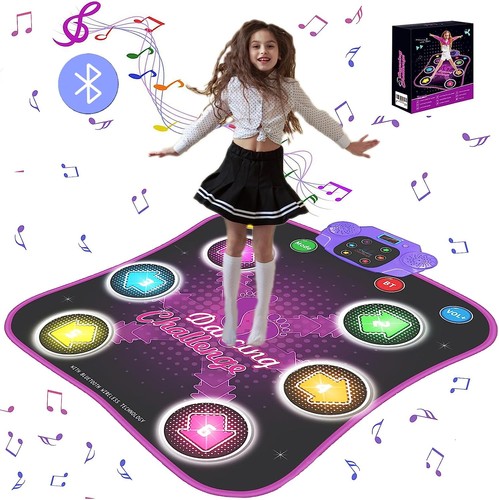 Musical dance mat - musical,