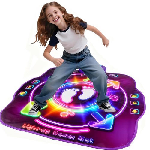 Amybenton dance mat - mat, girls