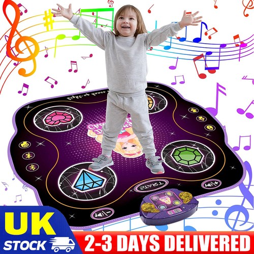 Dance mat toys for - dance, year