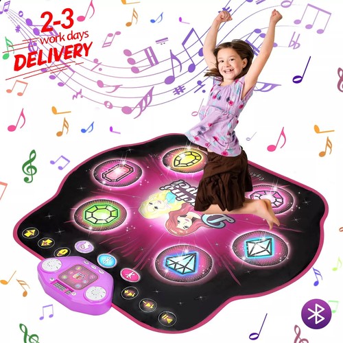 Dance mat toy - toy, boys