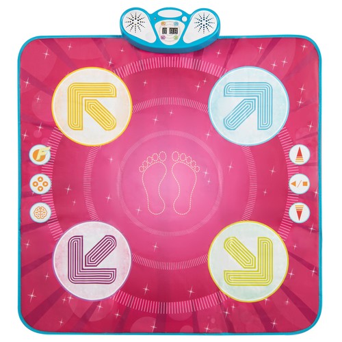 Gymax kids fun dance - fun,