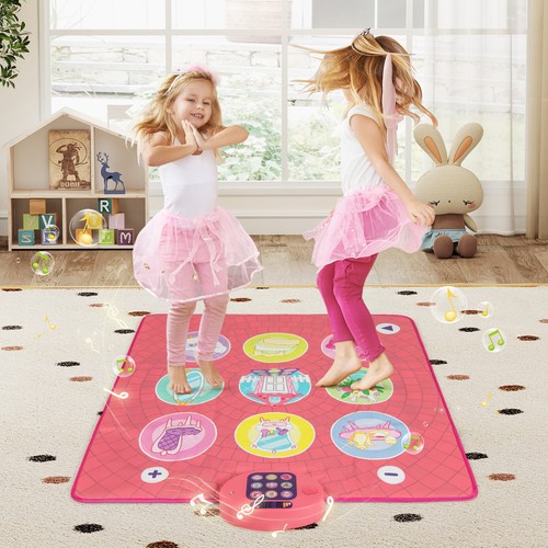 Fun dance mat - dance,