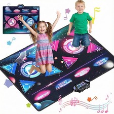 Dance Mat for Kids Dance Mat