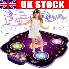 Double Dance Mat for Kids