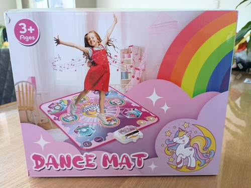 Kids electronic unicorn dance - kids,
