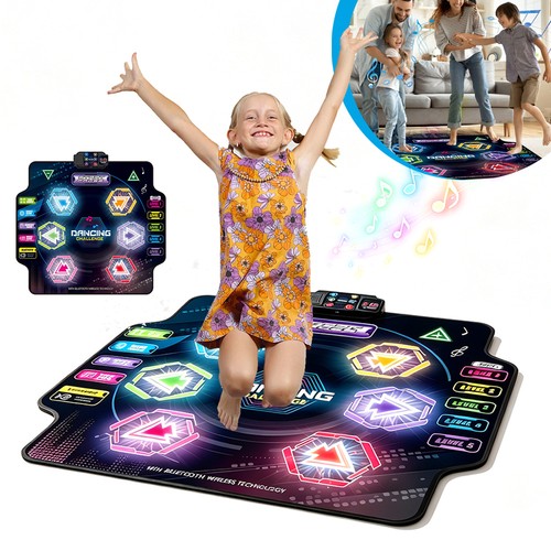 Dance mat for - kids,, boys