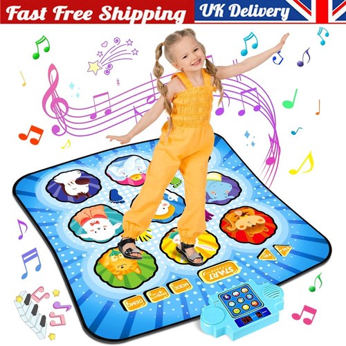 Dance mat non - non-slip, baby
