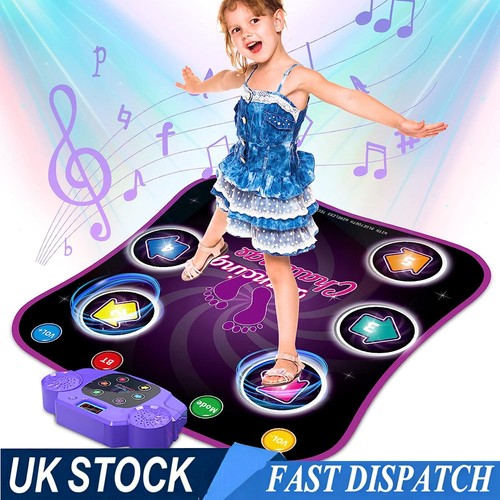 Music toy play mat dance - toy,