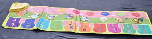 New musical piano mat for - new,