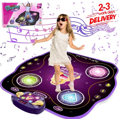 Dance mat toys - dance,