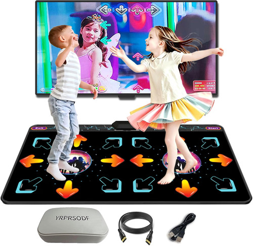 Dance mat for - mat, kids,dance