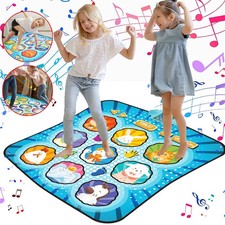 Dance Mat Electronic Music
