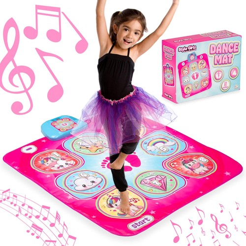 Style girlz dance - for, kids