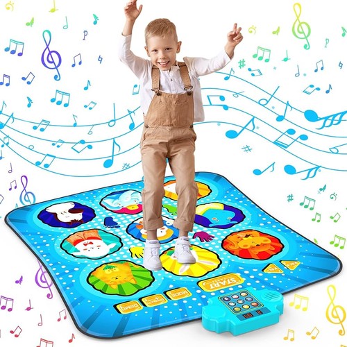 Dance mat led kids - kids,