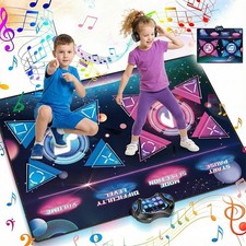 Adults Kid Musical Play Mat
