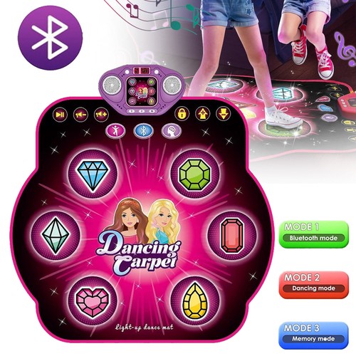 Kids dance mat music floor - dance,