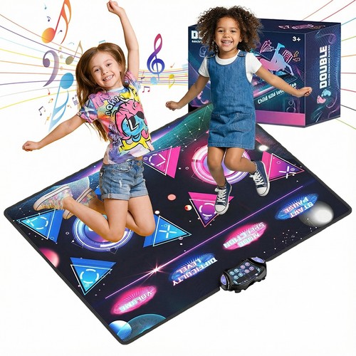 Upgraded bluetooth dance mat - upgraded,