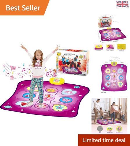 Rodzon kids dance game - kids,