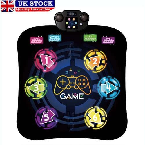 Dance mat for - dance,