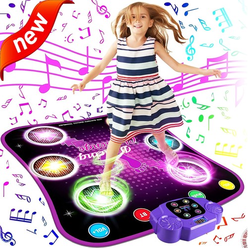 Kids musical play - play, mat