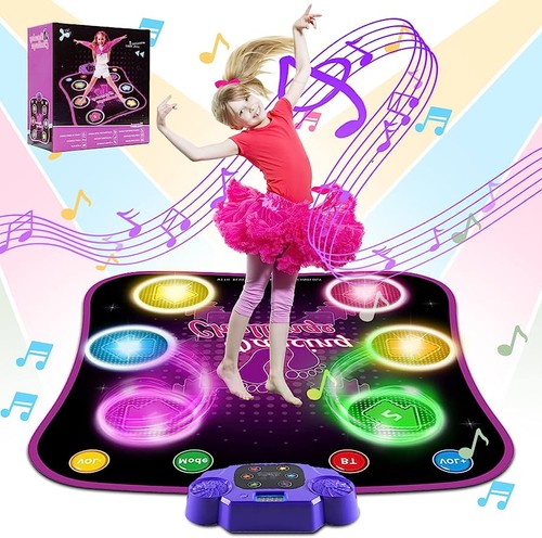 Dancing mat with bluetooth - mat,