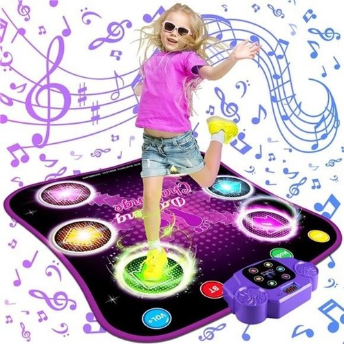 Dance mat for girls - dance, kids