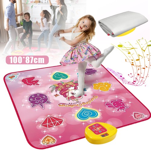 Dance mat - mat,