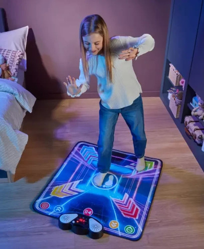 Digital dance mat for kids - digital,