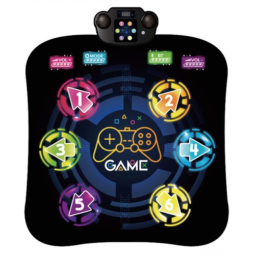 Kids electronic dance mat - kids,