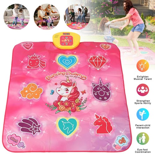 Dance mat - mat,