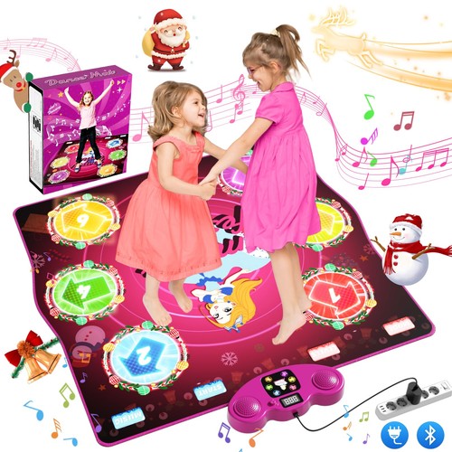 Dance mat gifts for girls - dance,