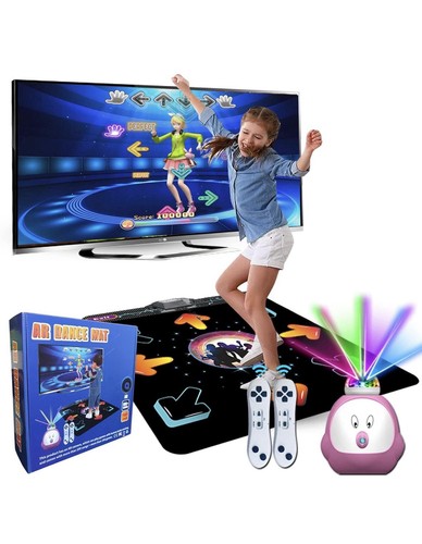Dance mat for - mat,
