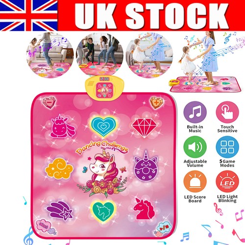 Dance mat toys - dance, for