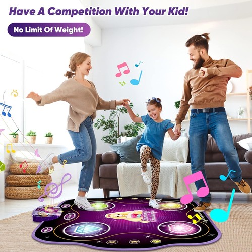 Dance mat toys for - dance,